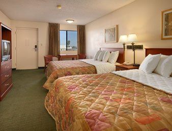 Travel Inn - メサ エクステリア 写真