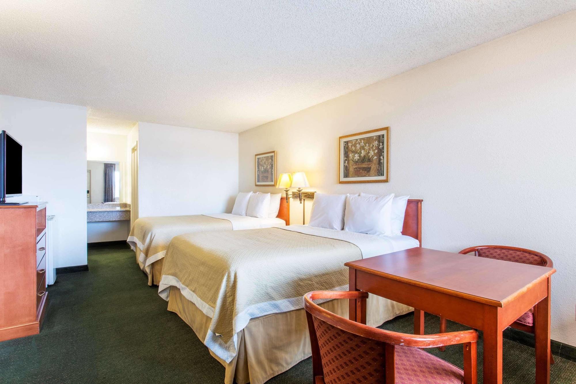 Travel Inn - メサ エクステリア 写真
