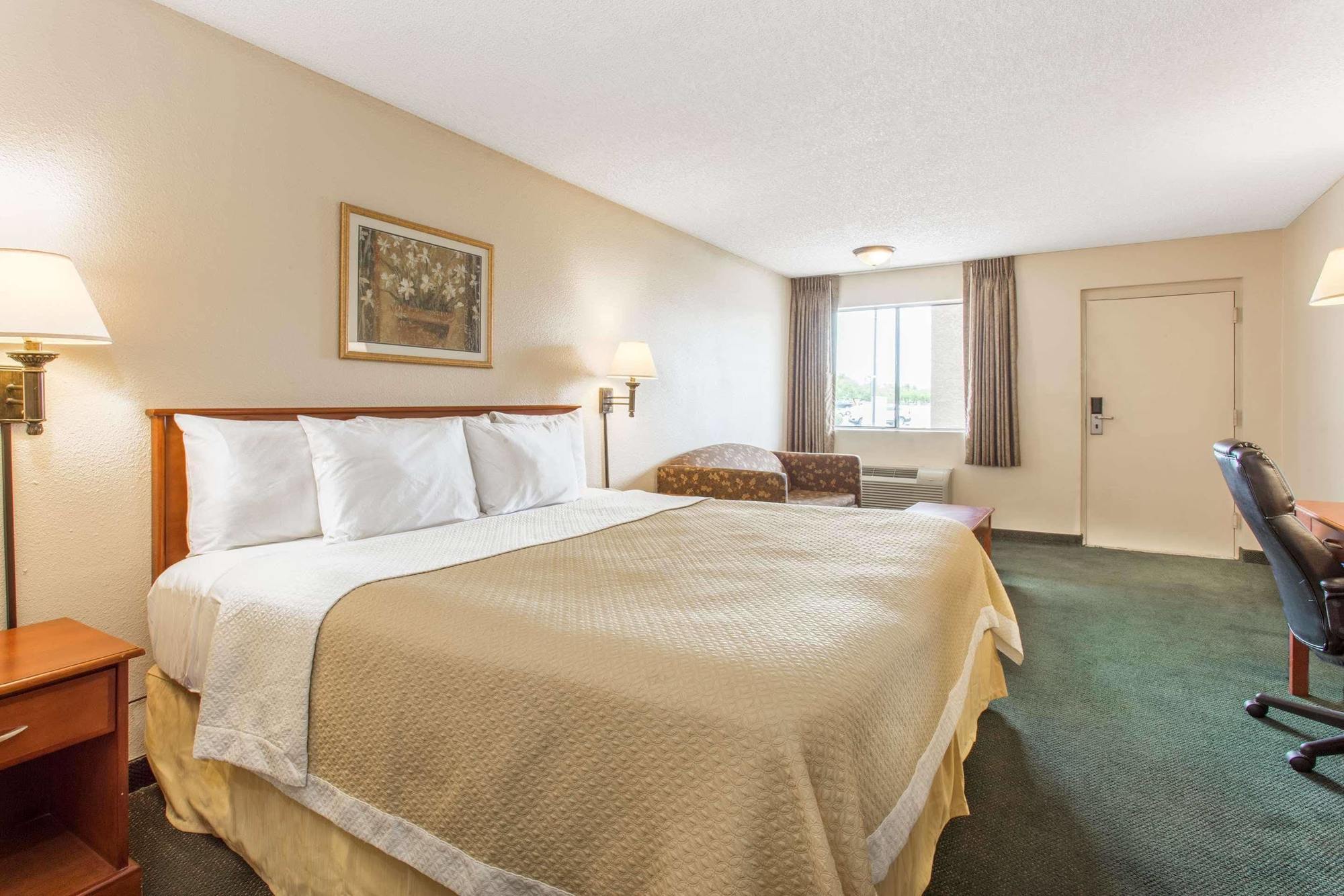 Travel Inn - メサ エクステリア 写真